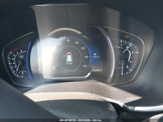 Hyundai Santa Fe Ultimate 2019 5NMS53AD3KH120391 Image 15