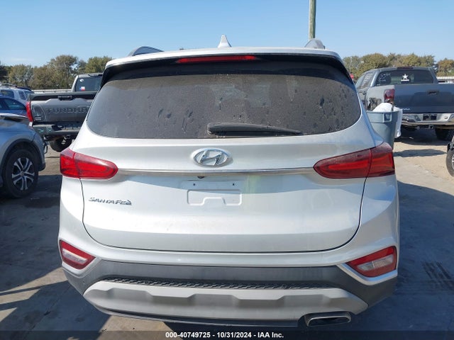 Hyundai Santa Fe Ultimate 2019 5NMS53AD3KH120391 Image 16