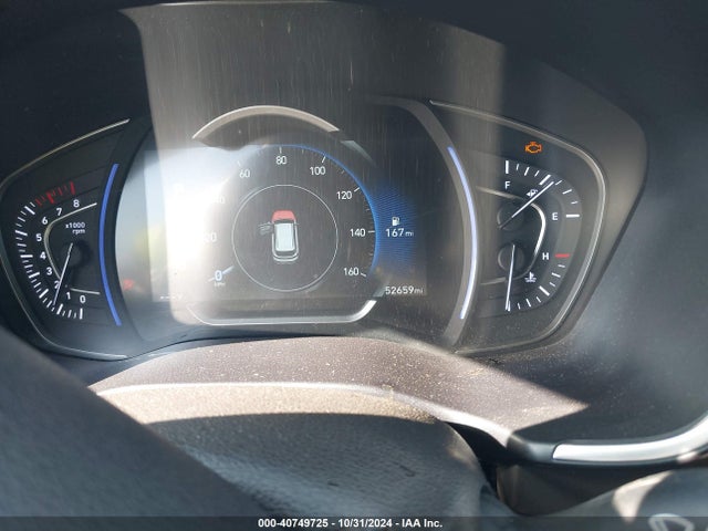 Hyundai Santa Fe Ultimate 2019 5NMS53AD3KH120391 Image 7