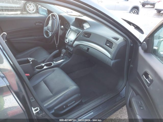 19UDE2F71GA015213 Acura Ilx Premium Package/technology Plus Package