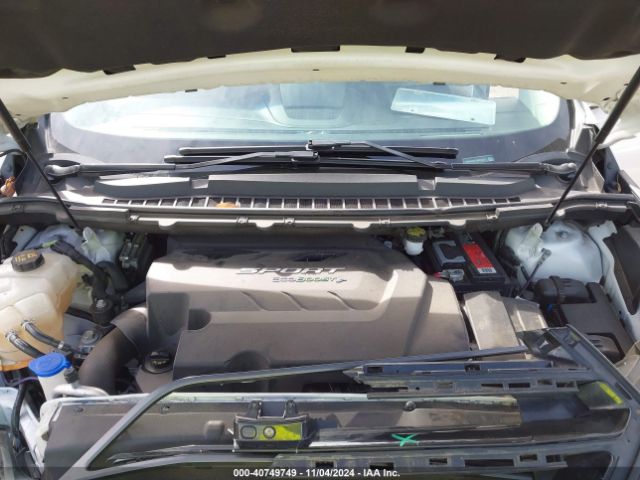 2018 FORD EDGE 2FMPK4AP7JBC18377 Photo 9