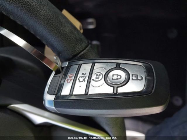 2018 FORD EDGE 2FMPK4AP7JBC18377 Photo 10