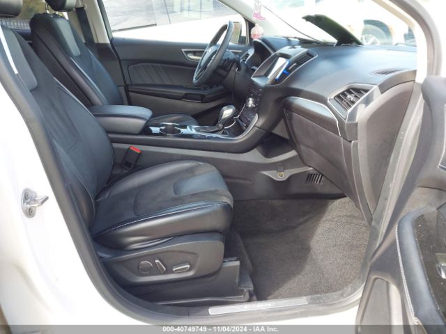 2018 FORD EDGE 2FMPK4AP7JBC18377 Photo 4