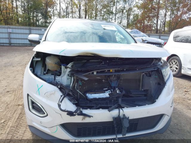 2018 FORD EDGE 2FMPK4AP7JBC18377 Photo 5