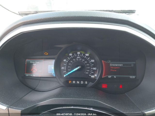 2018 FORD EDGE 2FMPK4AP7JBC18377 Photo 6