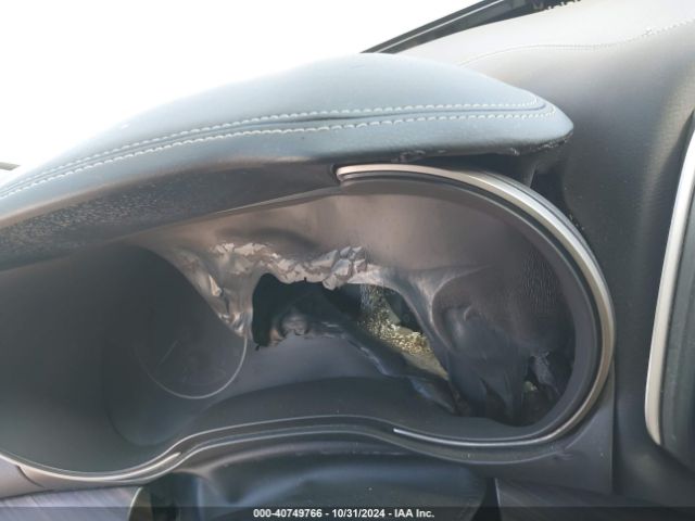 1N4AA6AP7GC437038 Nissan Maxima 3.5 Platinum