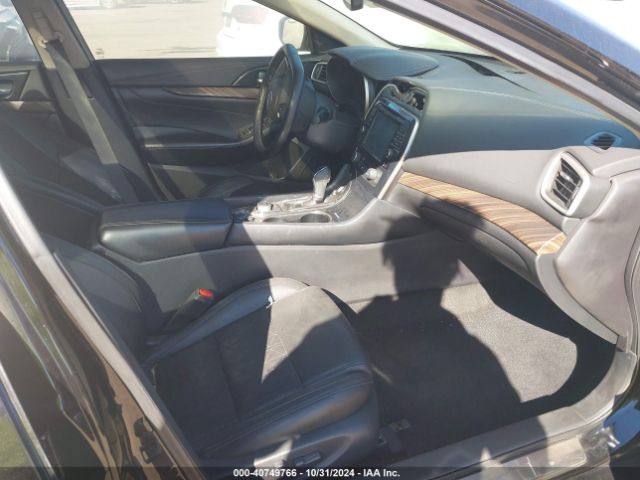 1N4AA6AP7GC437038 Nissan Maxima 3.5 Platinum