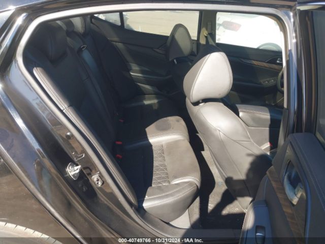 1N4AA6AP7GC437038 Nissan Maxima 3.5 Platinum