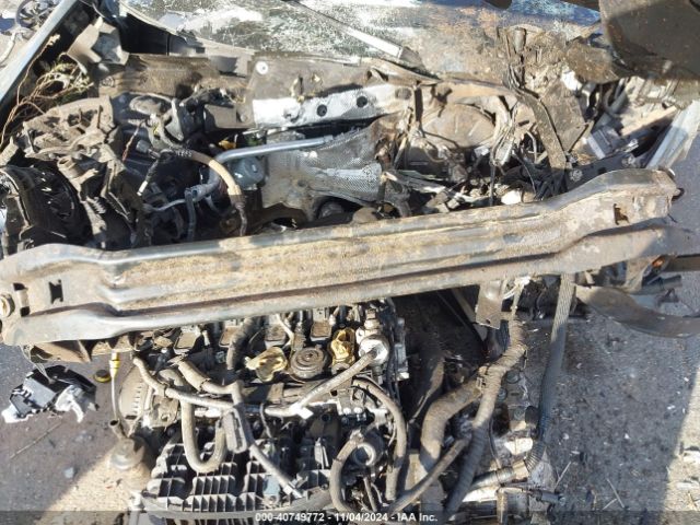 WA1DECF36P1023075 Audi Q3 Premium 45 Tfsi S Line Quattro Tiptronic