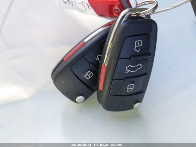 WA1DECF36P1023075 Audi Q3 Premium 45 Tfsi S Line Quattro Tiptronic