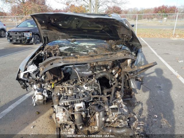 WA1DECF36P1023075 Audi Q3 Premium 45 Tfsi S Line Quattro Tiptronic
