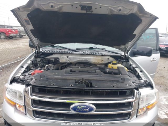 1FMJU1HT4GEF38416 Ford Expedition Xlt