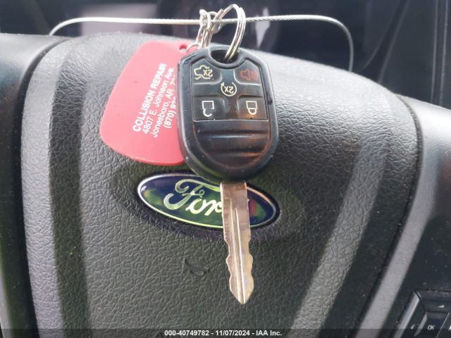 1FMJU1HT4GEF38416 Ford Expedition Xlt
