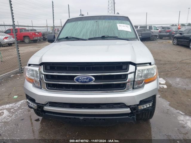 1FMJU1HT4GEF38416 Ford Expedition Xlt