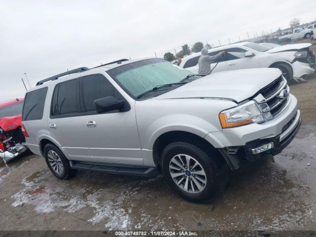 1FMJU1HT4GEF38416 Ford Expedition Xlt