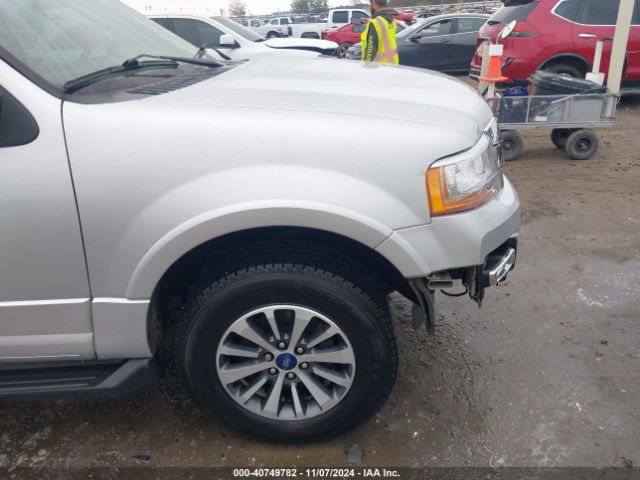 1FMJU1HT4GEF38416 Ford Expedition Xlt
