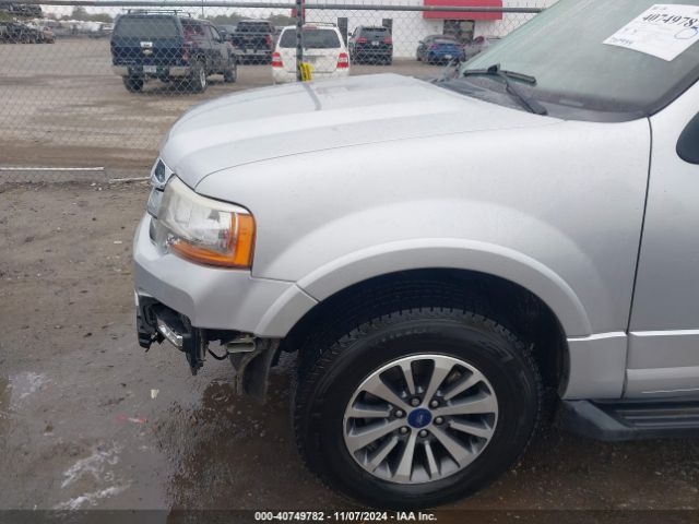 1FMJU1HT4GEF38416 Ford Expedition Xlt