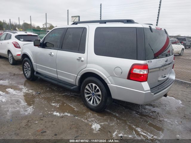 1FMJU1HT4GEF38416 Ford Expedition Xlt