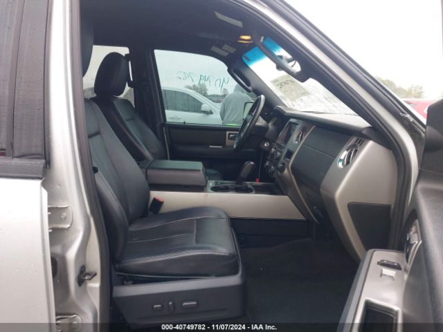 1FMJU1HT4GEF38416 Ford Expedition Xlt