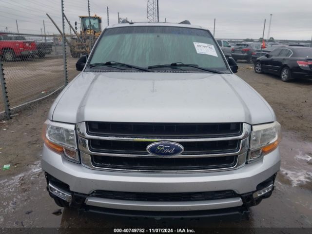 1FMJU1HT4GEF38416 Ford Expedition Xlt