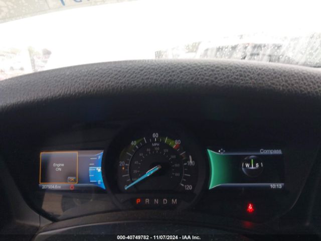 1FMJU1HT4GEF38416 Ford Expedition Xlt