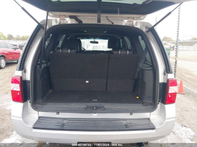 1FMJU1HT4GEF38416 Ford Expedition Xlt