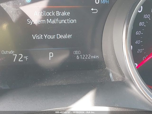 4T1KZ1AK1LU035708 Toyota Camry Xse V6