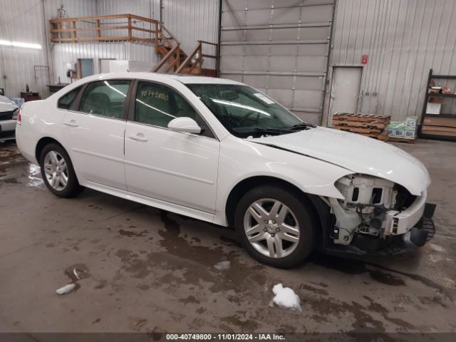 2G1WB5E30F1145758 auction archive image