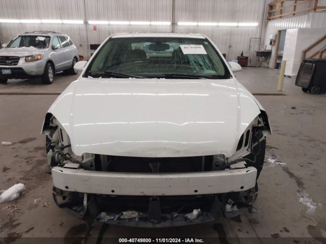 2G1WB5E30F1145758 Chevrolet Impala Limited Lt