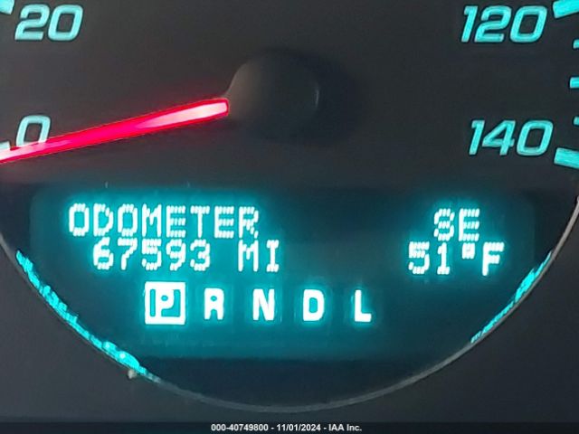2G1WB5E30F1145758 Chevrolet Impala Limited Lt