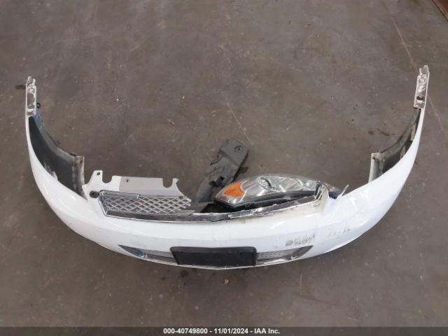 2G1WB5E30F1145758 Chevrolet Impala Limited Lt