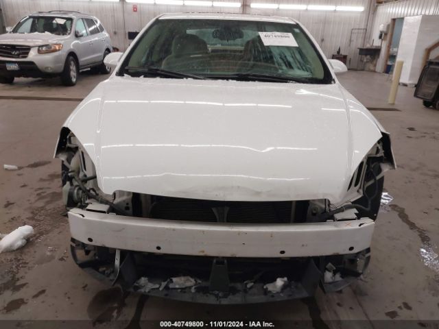 2G1WB5E30F1145758 Chevrolet Impala Limited Lt