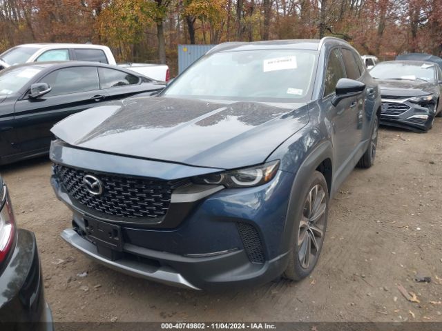 7MMVABDY2RN212431 Mazda Cx-50 2.5 Turbo Premium