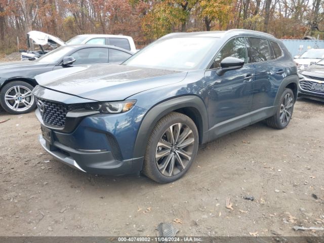 7MMVABDY2RN212431 Mazda Cx-50 2.5 Turbo Premium