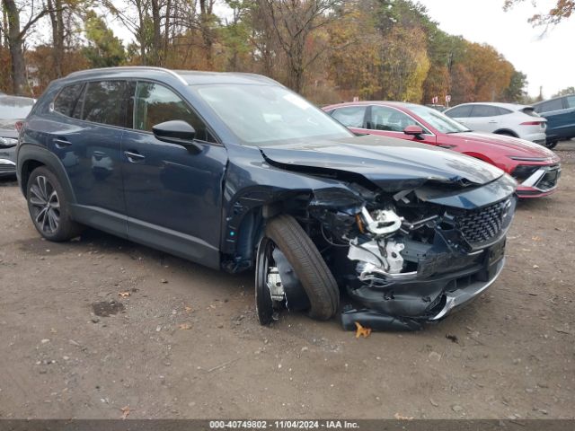 7MMVABDY2RN212431 Mazda Cx-50 2.5 Turbo Premium