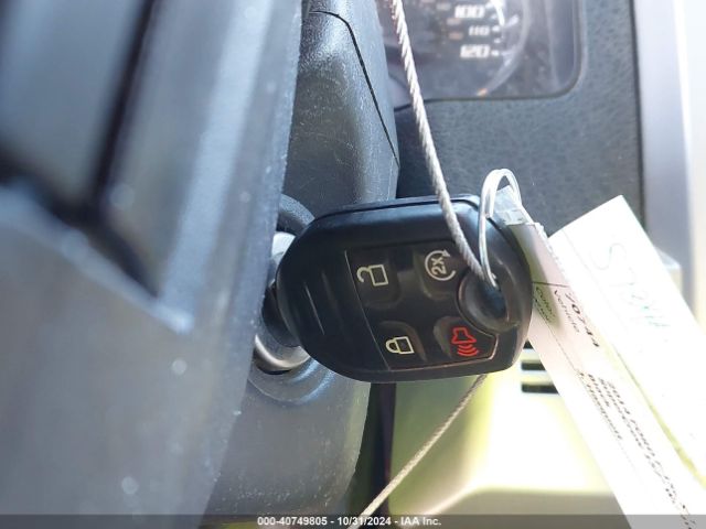 1FTFW1ET4EKG55484 Ford F-150 Fx4