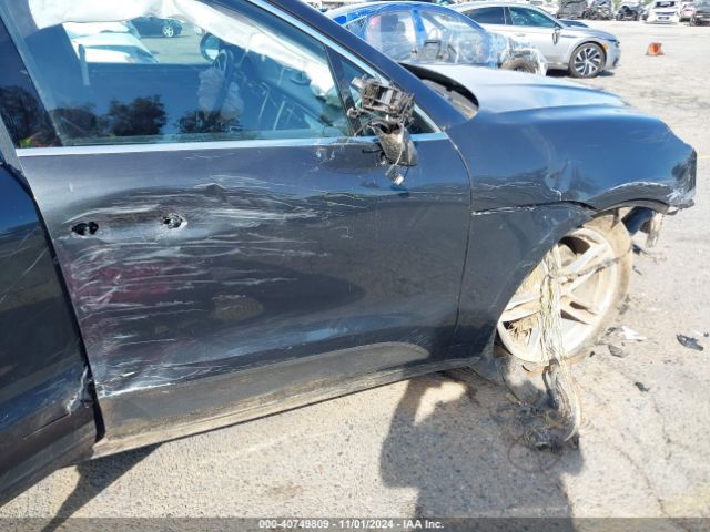 2017 PORSCHE MACAN WP1AB2A57HLB13389 Photo 5