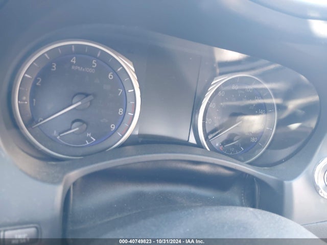 Infiniti Q50 Premium 2015 JN1BV7APXFM355602 Image 7