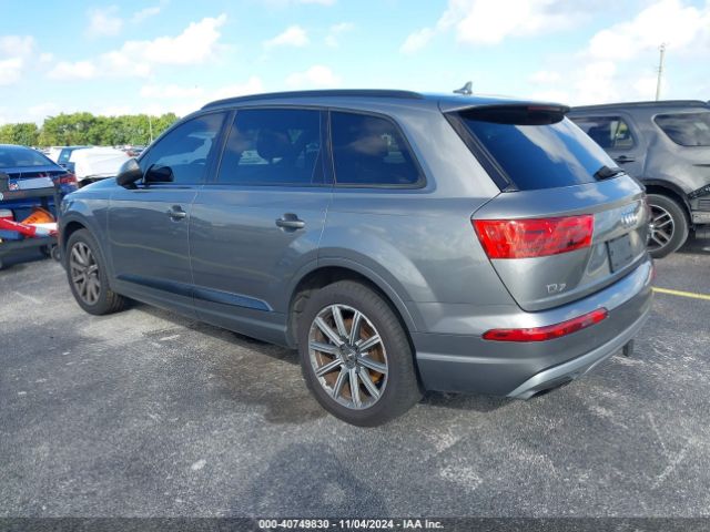 WA1VAAF72JD006786 Audi Q7 3.0t Premium