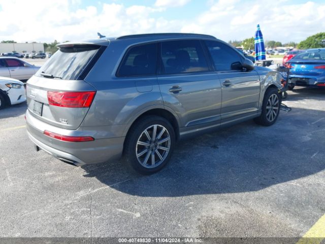 WA1VAAF72JD006786 Audi Q7 3.0t Premium