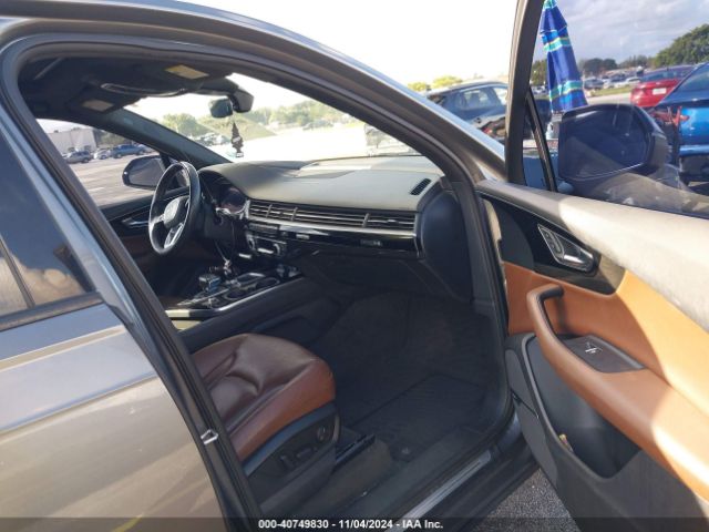 WA1VAAF72JD006786 Audi Q7 3.0t Premium