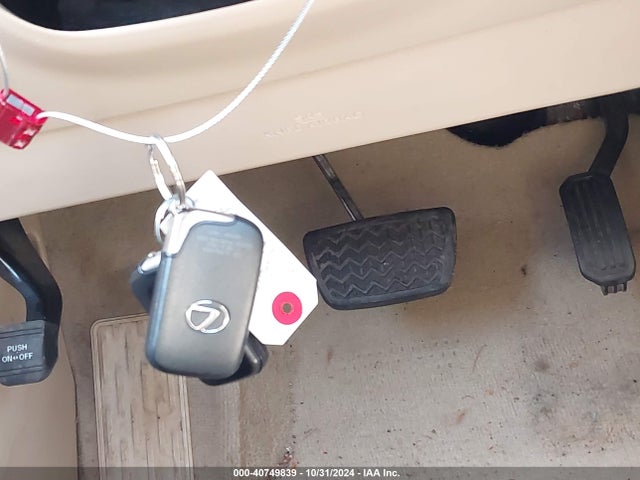 Lexus RX 350 2014 2T2BK1BA9EC244477 Image 11