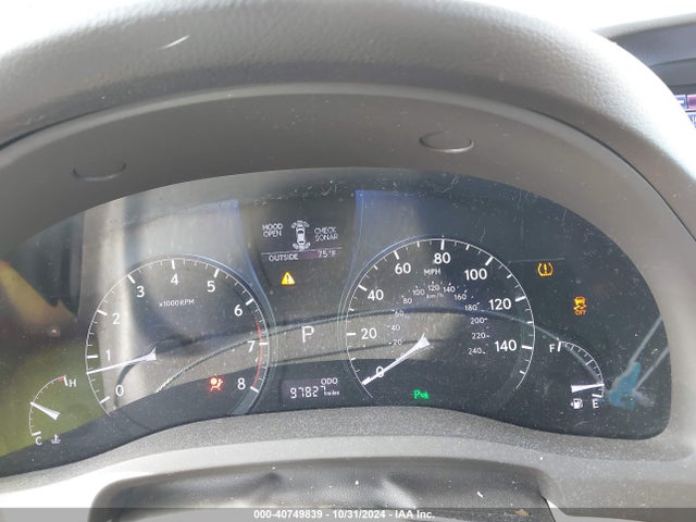 Lexus RX 350 2014 2T2BK1BA9EC244477 Image 7