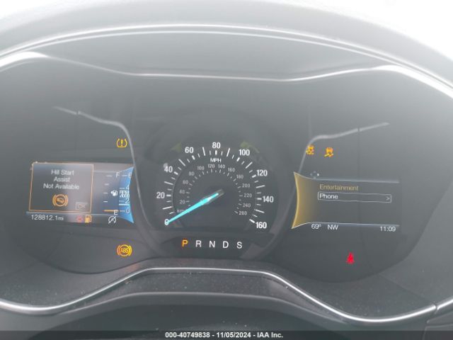 3FA6P0HD9HR305009 Ford FUSION SE