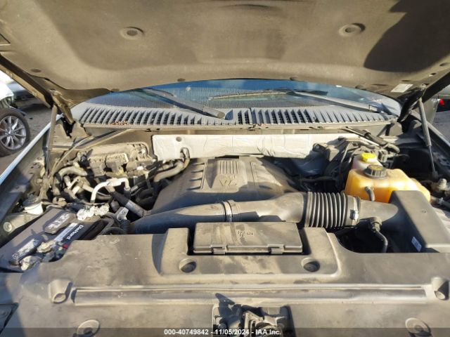 1FMJK2ATXGEF13056 Ford Expedition El Limited