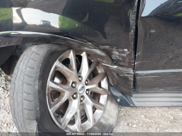 1FMJK2ATXGEF13056 Ford Expedition El Limited