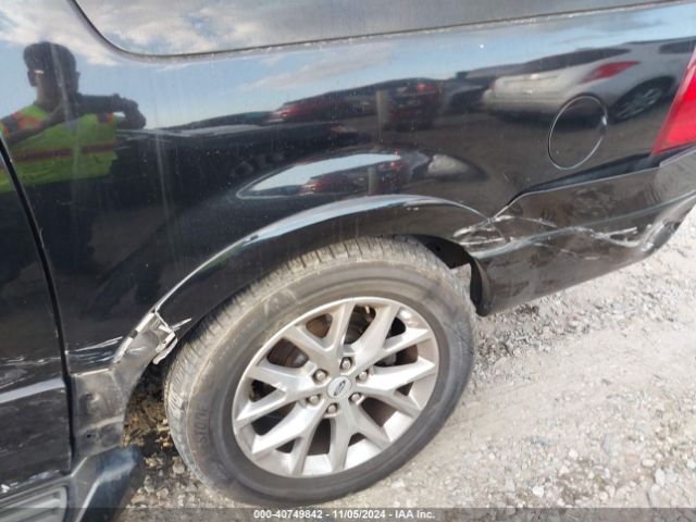 1FMJK2ATXGEF13056 Ford Expedition El Limited