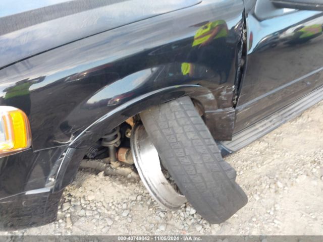 1FMJK2ATXGEF13056 Ford Expedition El Limited