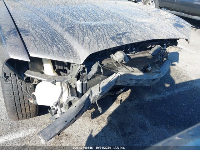 2C3CDXBG8EH370575 Dodge Charger Se