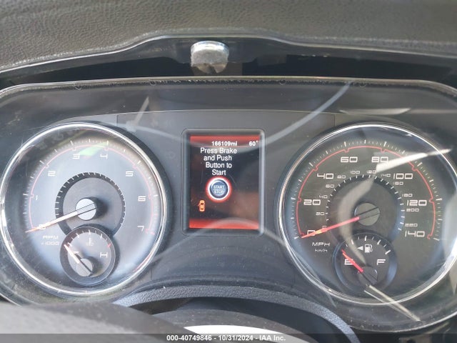 2C3CDXBG8EH370575 Dodge Charger Se